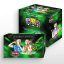 Retail box - futbalové kartičky SportZoo Chance Liga 2025/26 Duel