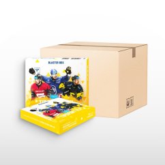 Case 6 Blaster boxů Tipsport ELH 2024/25 – 2. série