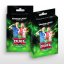 Booster box - futbalové kartičky SportZoo Chance Liga 2025/26 Duel