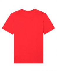 SportZoo Promo T-Shirt - Red