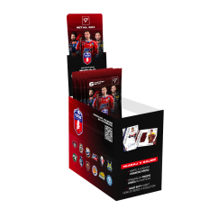 Retail box Tipos extraliga 2023/24 – 1. seria