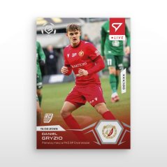 L-49 SADA Daniel Gryzio PKO BP Ekstraklasa 2024/25 LIVE + HOLDER