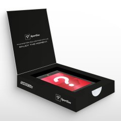 Shot box - karty hokejowe SportZoo Tipsport ELH 2025/26 - Seria 1