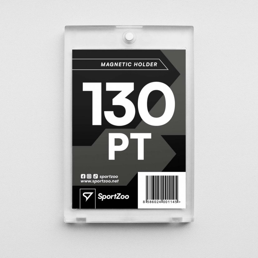 Magnetic Holder 130PT