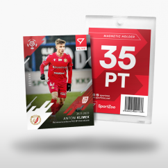 L-30 Antoni Klimek PKO Bank Polski Ekstraklasa 2023/24 LIVE