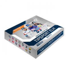 Blaster box Tipsport ELH 2022/23 – 2. seria