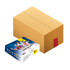 Case 6 Premium boxov FORTUNA:LIGA 2023/24 – 2. séria