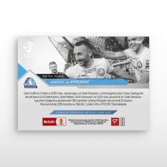 L-49 Andreja Prokić Betclic 1 Liga 2024/25 LIVE