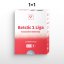 Letná akcia zľava 1 + 1 Exclusive shot box Betclic 1 Liga 2024/25