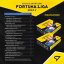 Case 12 Premium boxov FORTUNA:LIGA 2021/22  – 2. séria