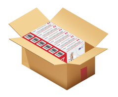 Case 6 exclusive boxů Tipos extraliga 2020/21 – 2. série