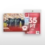 L-10 ZESTAW Cracovia PKO BP Ekstraklasa 2024/25 LIVE + UCHWYT