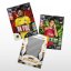 Booster box - football cards SportZoo Brack Super League 2026/27 Duel
