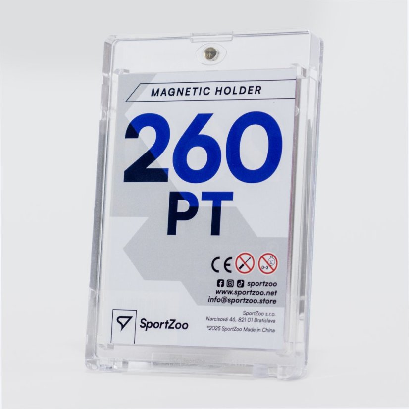 SportZoo Magnetyczny holder 260pt