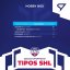 Hobby balíček TIPOS SHL 2022/23