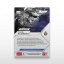 Football trading card L-21 Maciej Kuziemka - SportZoo Betclic 1 Liga 2025/26 LIVE