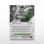 Fotbalová kartička L-72 Dorian Sinkiewicz - SportZoo PKO BP Ekstraklasa 2025/26 LIVE