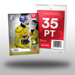 L-38 ZESTAW Štěpán Hoch TELH 2023/24 LIVE + UCHWYT