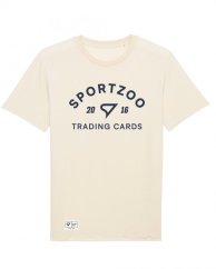Tričko Promo SportZoo - béžová