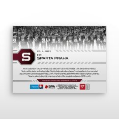 L-85 HC Sparta Praha TELH 2024/25 LIVE