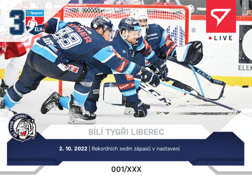 Set 3. týdne (7 karet L-013 - L-019) TELH 2022/23 LIVE