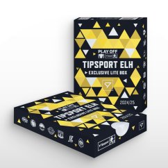 Case 6 Exclusive Lite boxów Tipsport ELH 2024/25 Play Off