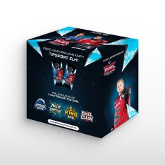 Retail box - karty hokejowe SportZoo Tipsport ELH 2026/27 Duel