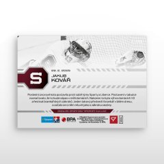 L-88 Jakub Kovář TELH 2024/25 LIVE