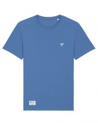 SportZoo Polo T-Shirt - Blue