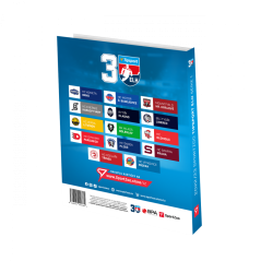 Album Tipsport ELH 2022/23 – 1. série