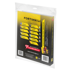Štartovací balíček FORTUNA:LIGA 2023/24 – 1. séria