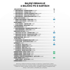 Blaster saszetka Chance Liga 2024/25 – 2. seria