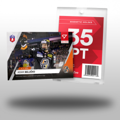 L-30 SADA Adam Beluško TEL 2023/24 LIVE + HOLDER