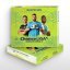Blaster case - fotbalové kartičky SportZoo Chance Liga 2025/26 - 2. série