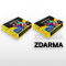 Premium box FORTUNA:LIGA 2021/22 – 1. seria