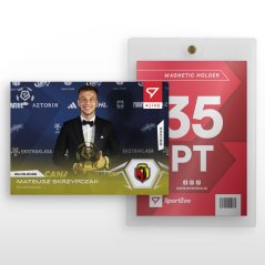 L-84 Mateusz Skrzypczak PKO BP Ekstraklasa 2024/25 LIVE + UCHWYT
