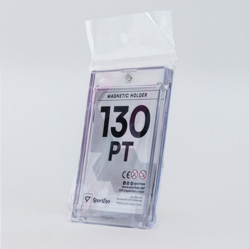 SportZoo Uchwyt magnetyczny 130PT