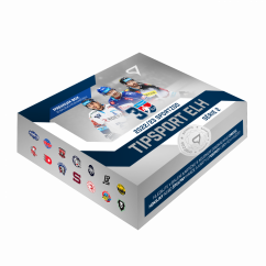Premium box Tipsport ELH 2022/23 – 2. seria