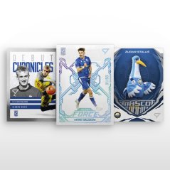 Retail Pack PKO BP Ekstraklasa 2024/25 – Series 2