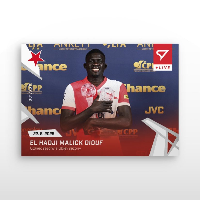 L-70 El Hadji Malick Diouf Chance Liga 2024/25 LIVE