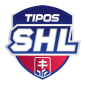 Slovenská hokejová liga