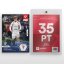 L-48 ZESTAW Dawid Mazurek PKO BP Ekstraklasa 2024/25 LIVE + UCHWYT