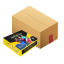Case 12 Premium boxov FORTUNA:LIGA 2021/22  – 1. séria