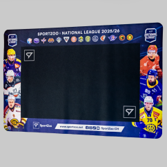 Break Mat National League