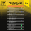 Blaster box FORTUNA:LIGA 2023/24 – 1. séria