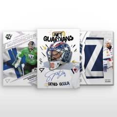Case 6 Premium boxů Tipos extraliga 2024/25 – 2. série