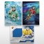 Blaster pack - Hockey Trading Cards SportZoo SHL 2025/26 - Series 2