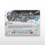 Karta hokejowa L-46 HK Nitra - SportZoo Tipsport liga 2025/26 LIVE