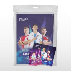 Starter Pack Chance Liga 2024/25 – Series 2