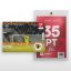 L-75 Piotr Malarczyk PKO BP Ekstraklasa 2024/25 LIVE + HOLDER